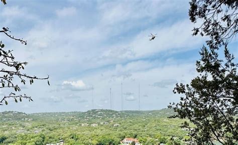 Crews working to recover body from 'remote' area of Mt. Bonnell